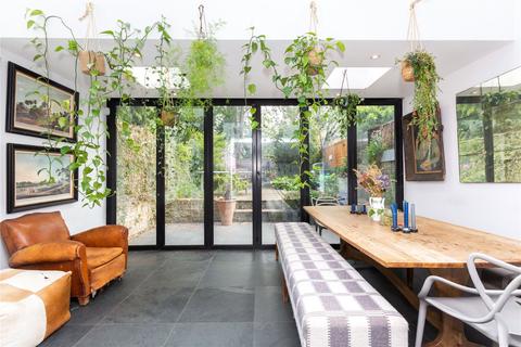 undefined, Rotherfield Street, Islington, London, N1