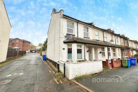 St. Georges Road, Aldershot, Hampshire