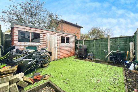undefined, St. Georges Road, Aldershot, Hampshire