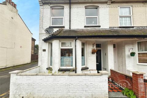 undefined, St. Georges Road, Aldershot, Hampshire