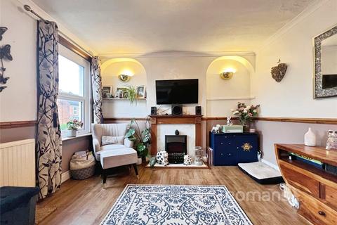 2 bedroom duplex for sale, St. Georges Road, Aldershot, Hampshire
