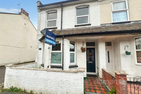 St. Georges Road, Aldershot, Hampshire