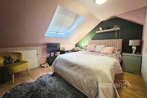 2 bedroom duplex for sale, St. Georges Road, Aldershot, Hampshire