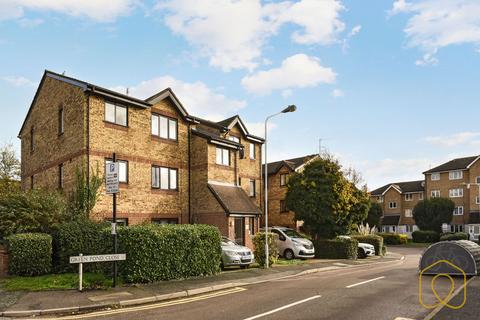2 bedroom flat for sale, Green Pond Close, London, E17