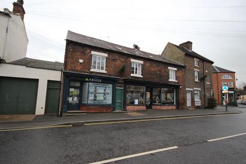 undefined, High Street, Tutbury DE13