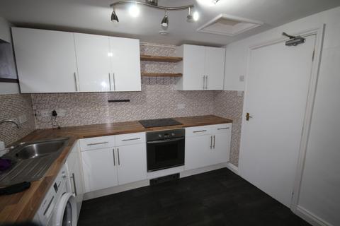 undefined, High Street, Tutbury DE13