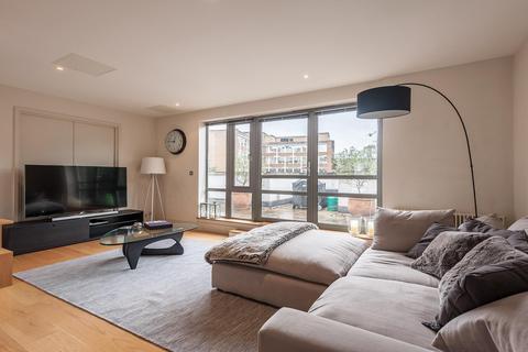 undefined, Guildhouse Street, London, SW1V