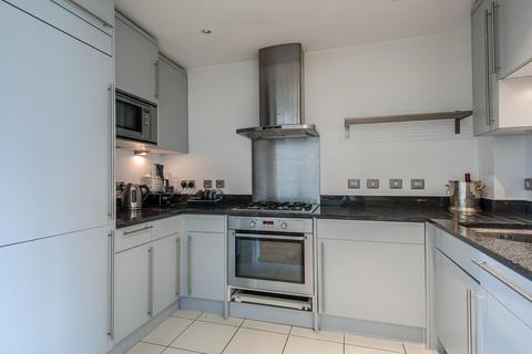 undefined, Guildhouse Street, London, SW1V