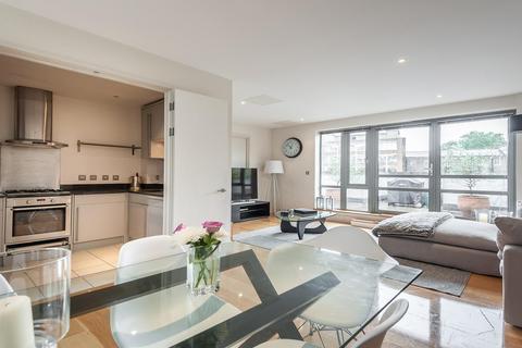 undefined, Guildhouse Street, London, SW1V