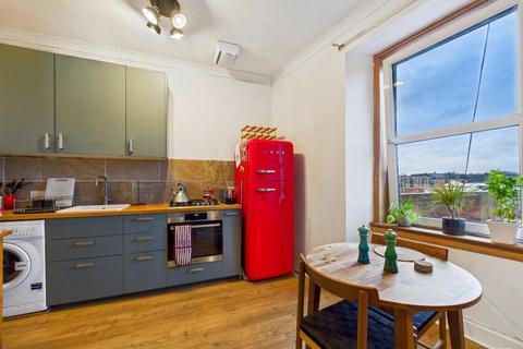 1 bedroom flat to rent, Dunedin Street, Canonmills, Edinburgh, EH7