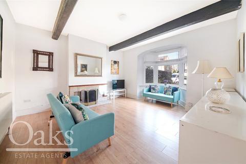 3 bedroom maisonette to rent, Northampton Road, Addiscombe