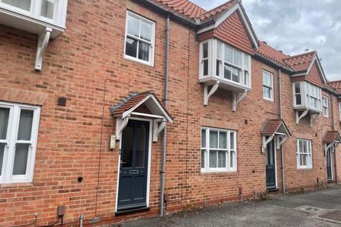 undefined, Marys Court, Newark NG24