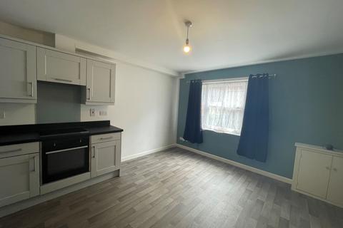 undefined, Balderton Gate, Newark NG24