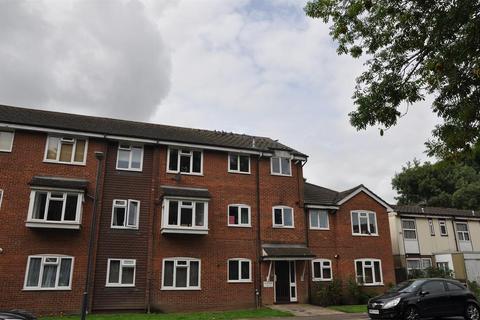 undefined, Willow Court, Fulbeck Way, North Harrow, Middlesex