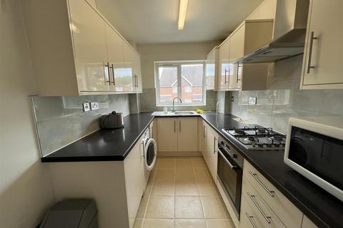 undefined, Willow Court, Fulbeck Way, North Harrow, Middlesex