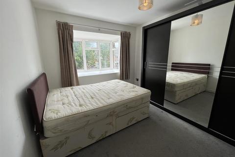 undefined, Willow Court, Fulbeck Way, North Harrow, Middlesex