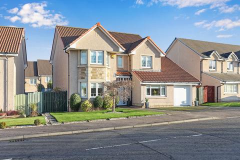 5 bedroom detached house for sale, 11 Appin Drive, Prestonpans, EH32 9FB