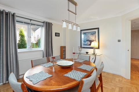 5 bedroom detached house for sale, 11 Appin Drive, Prestonpans, EH32 9FB