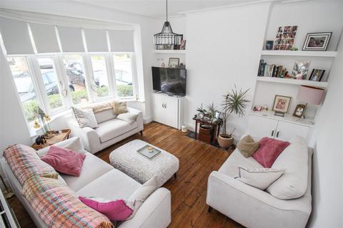 undefined, Southbourne Grove, Westcliff-On-Sea