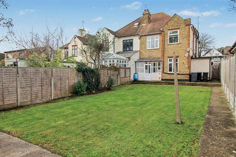 undefined, Southbourne Grove, Westcliff-On-Sea