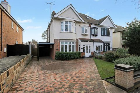 undefined, Southbourne Grove, Westcliff-On-Sea