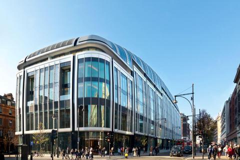 Park House Apartments, 47 North Row, Mayfair, London, W1K
