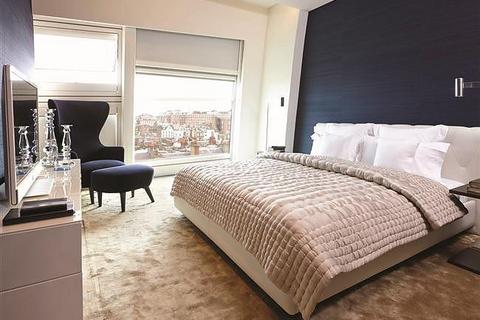 1 bedroom flat to rent, Park House Apartments, 47 North Row, Mayfair, London, W1K