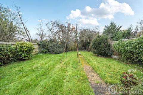 3 bedroom detached house for sale, Hillcrest Avenue, Chertsey, Surrey