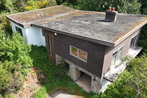 4 bedroom detached house for sale, Llangynog, Oswestry