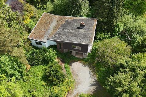 4 bedroom detached house for sale, Llangynog, Oswestry