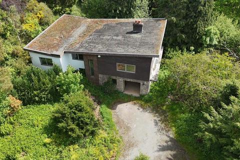 4 bedroom detached house for sale, Llangynog, Oswestry
