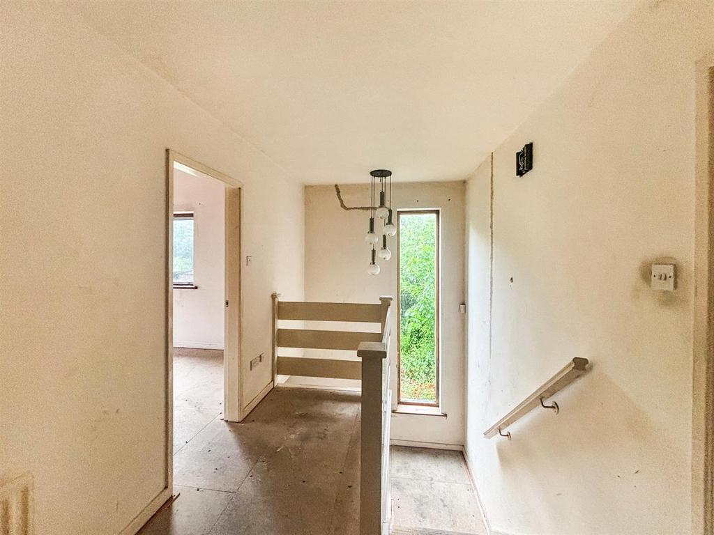 To The First Floor
