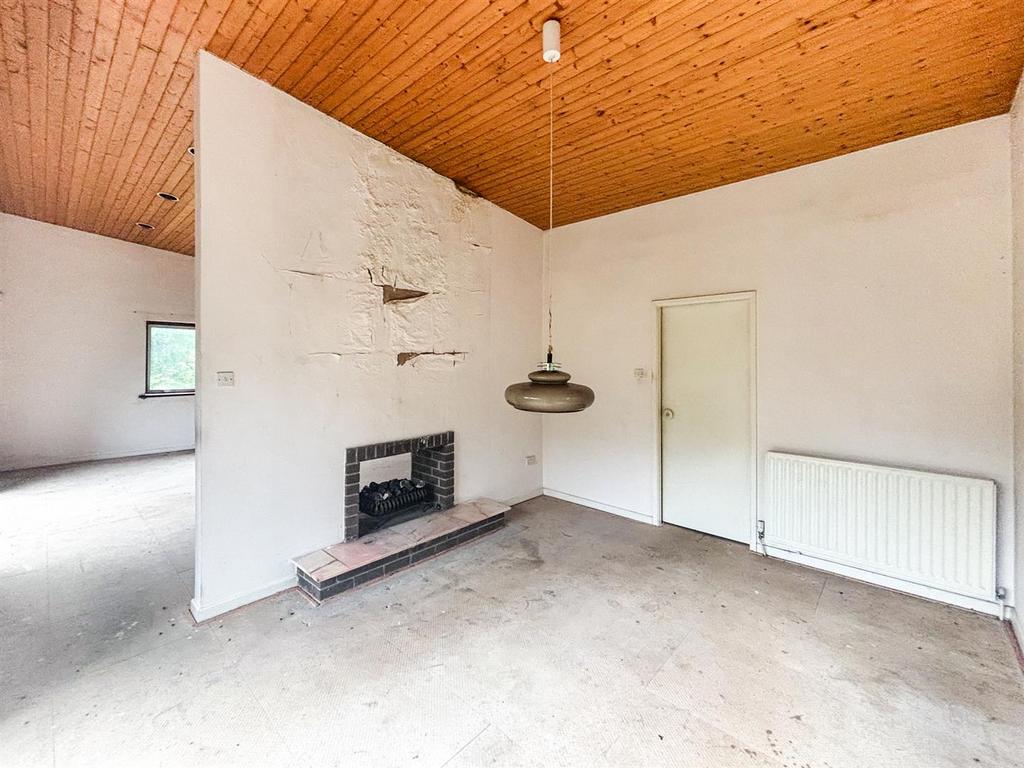 Dining Room Additional Photograph