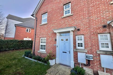 Star Lane Link, Margate, Kent, CT9