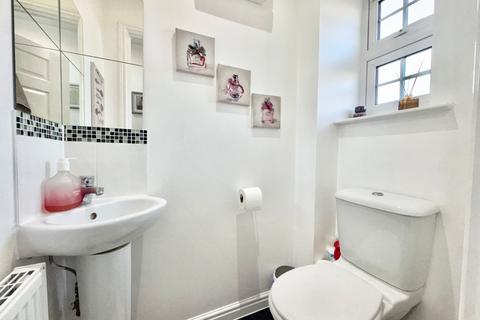 undefined, Star Lane Link, Margate, Kent, CT9