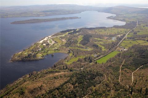 undefined, Residential Development Plots,, Port O'Rossdhu, Luss, Alexandria, G83
