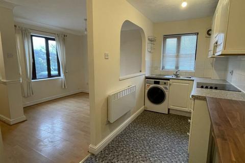 1 bedroom terraced house to rent, Arundel Road, Marston Moretaine MK43