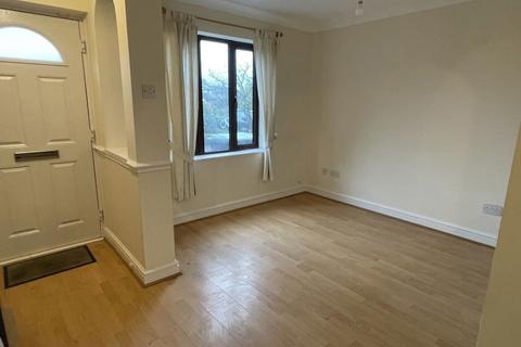 1 bedroom terraced house to rent, Arundel Road, Marston Moretaine MK43