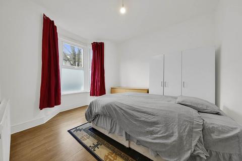 undefined, Radlix Road, Leyton