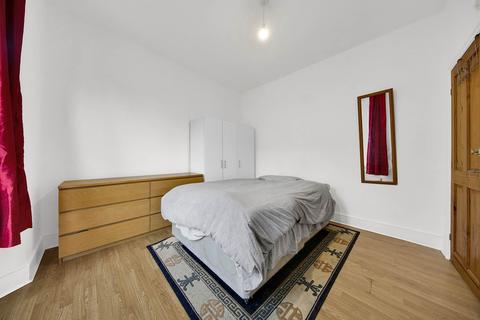 undefined, Radlix Road, Leyton