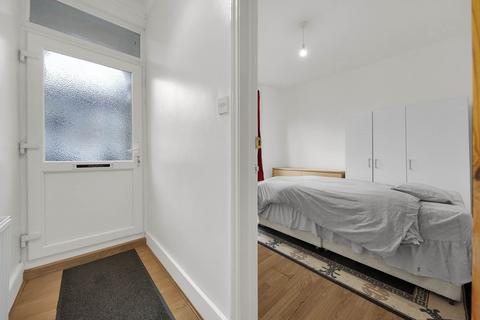 undefined, Radlix Road, Leyton