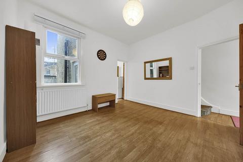undefined, Radlix Road, Leyton