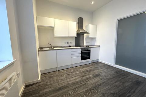 undefined, Vicarage Farm Road, Peterborough PE1