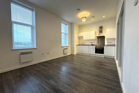 undefined, Vicarage Farm Road, Peterborough PE1