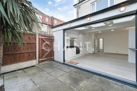 undefined, Acton Lane, London, W4