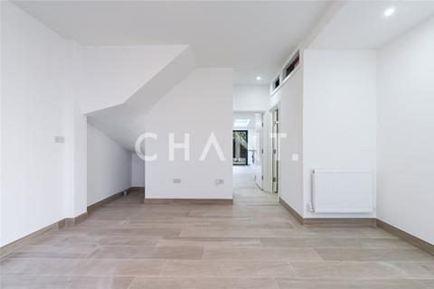 undefined, Acton Lane, London, W4