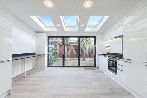 undefined, Acton Lane, London, W4