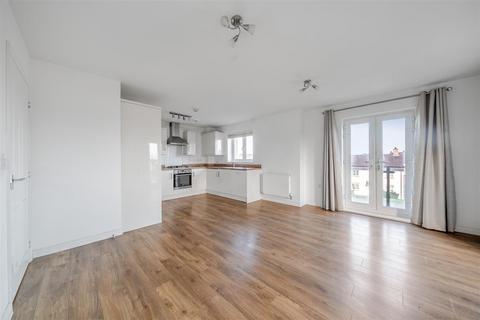 undefined, Nicholas Charles Crescent, Aylesbury HP18