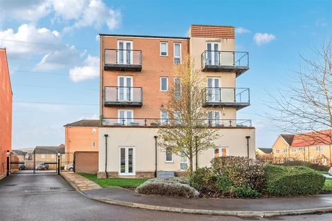 undefined, Nicholas Charles Crescent, Aylesbury HP18