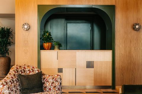 undefined, The Eades, Selborne Road, London, E17